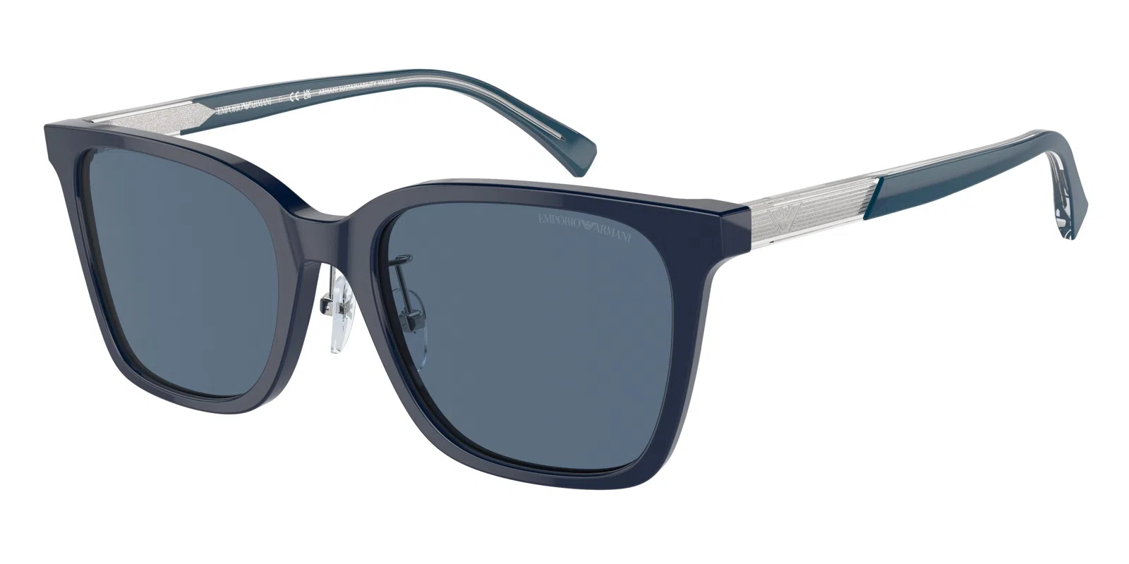 Emporio Armani 4226D Sunglasses - view 2